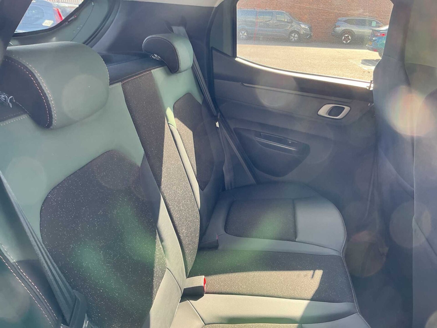 Used Dacia Spring 2025 for sale - 77488119: Photo 15