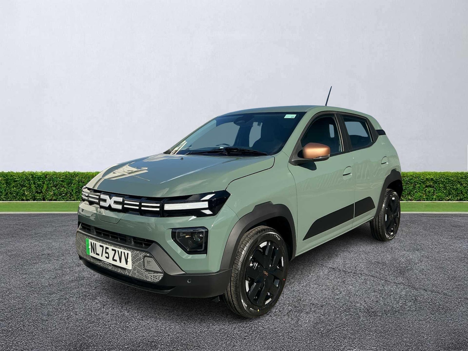 Used Dacia Spring 2025 for sale - 77488119: Photo 19