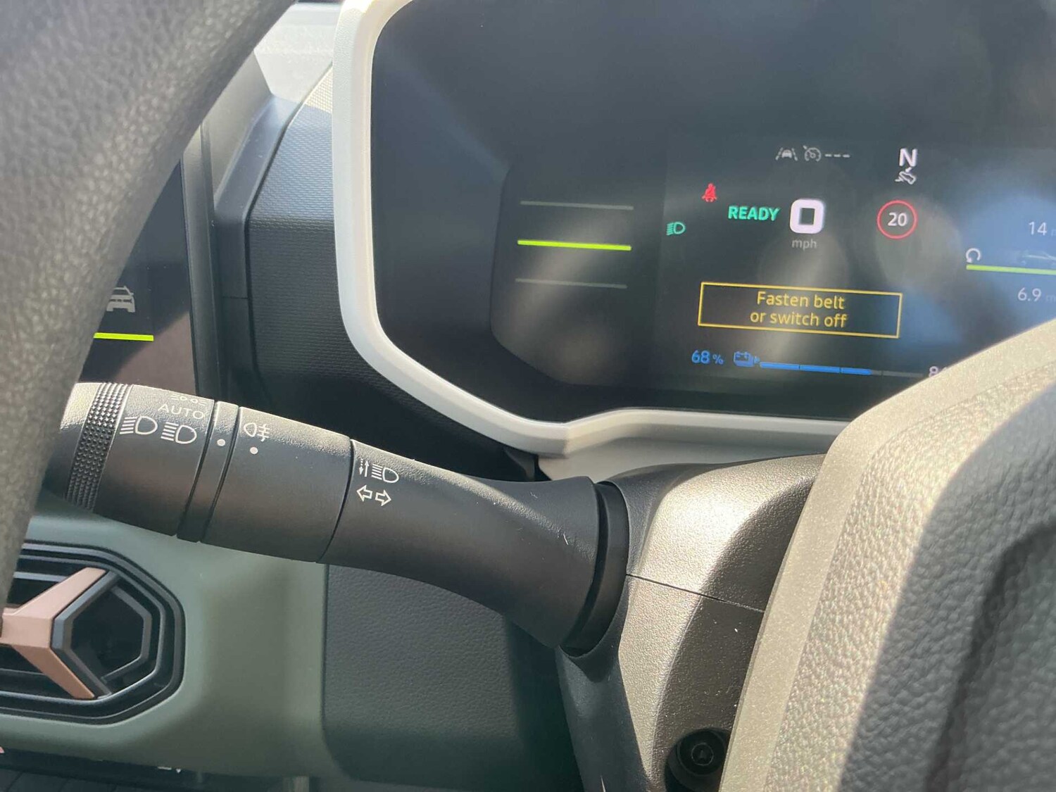 Used Dacia Spring 2025 for sale - 77488119: Photo 25