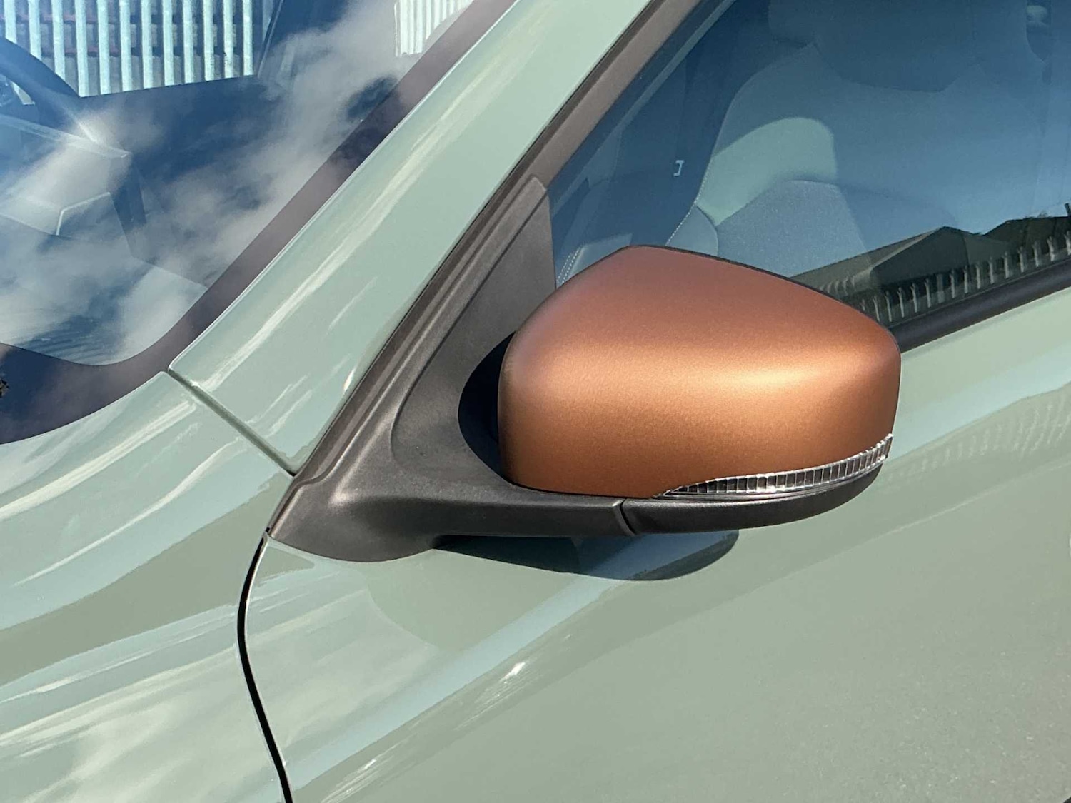 Used Dacia Spring 2025 for sale - 77488119: Photo 30