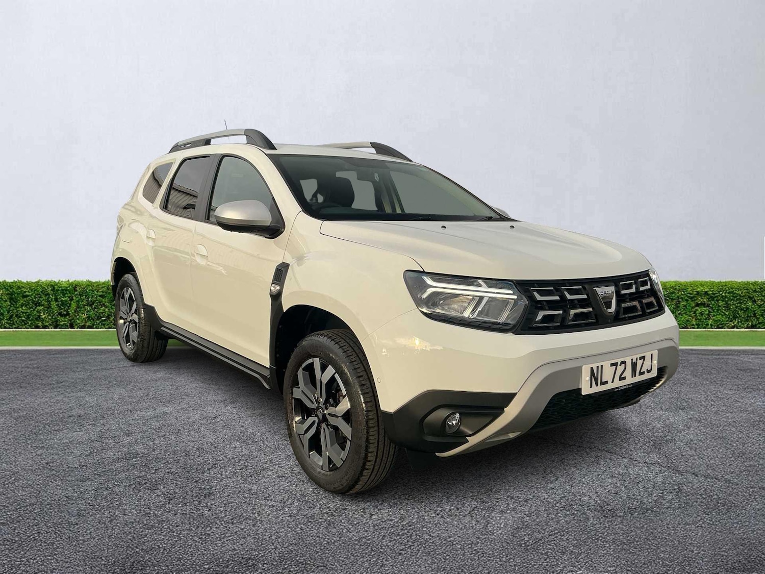 Used Dacia Duster 2022 for sale - 76455281: Photo 1