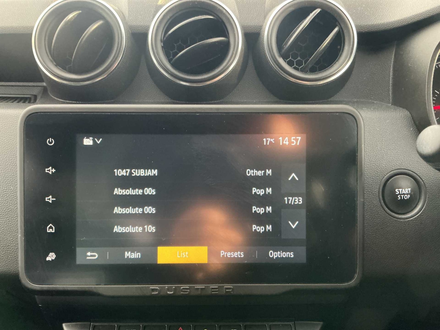 Used Dacia Duster 2022 for sale - 76455281: Photo 10