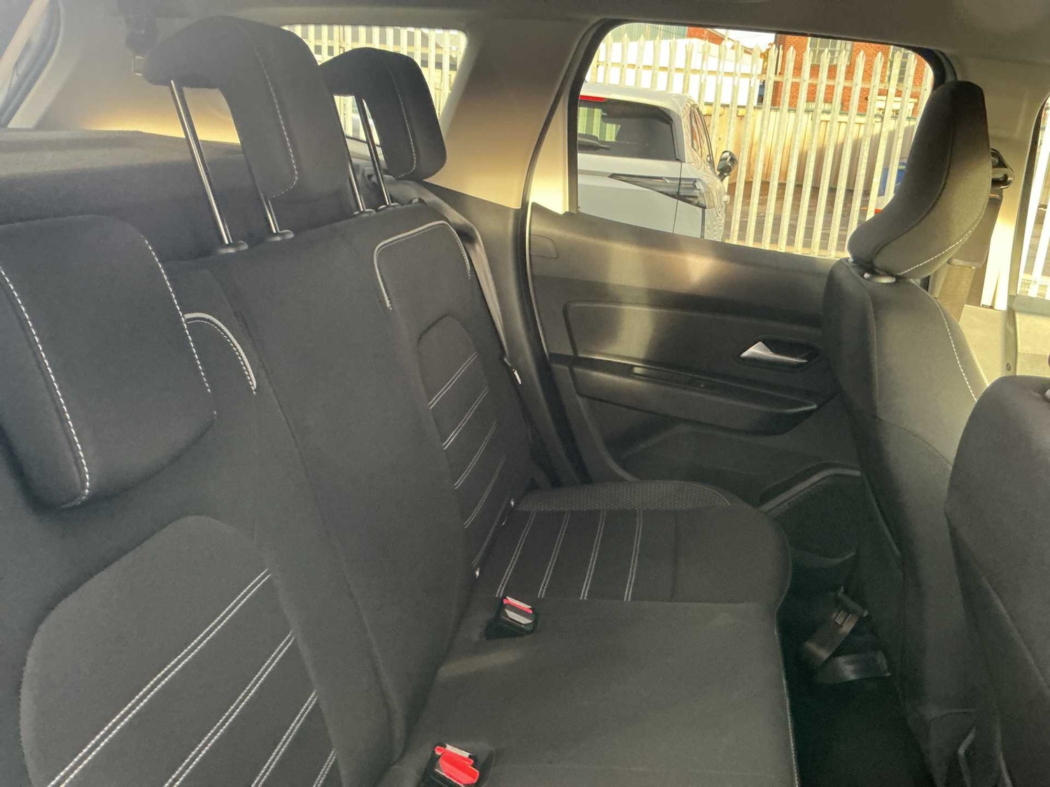 Used Dacia Duster 2022 for sale - 76455281: Photo 15