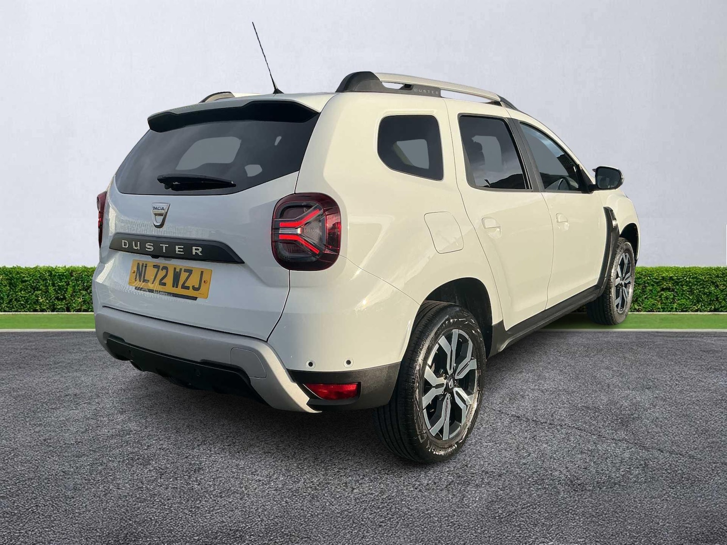 Used Dacia Duster 2022 for sale - 76455281: Photo 17