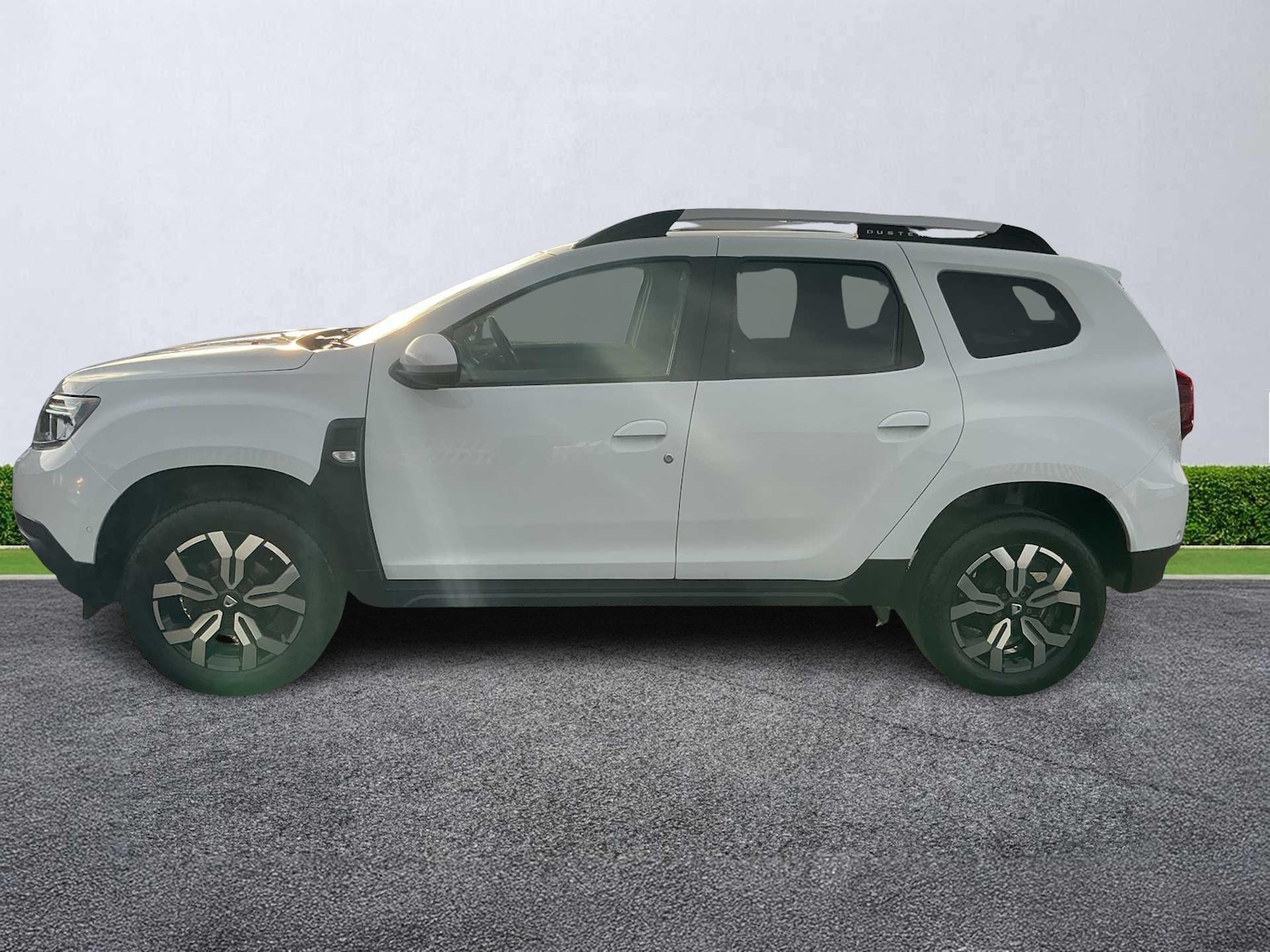 Used Dacia Duster 2022 for sale - 76455281: Photo 18
