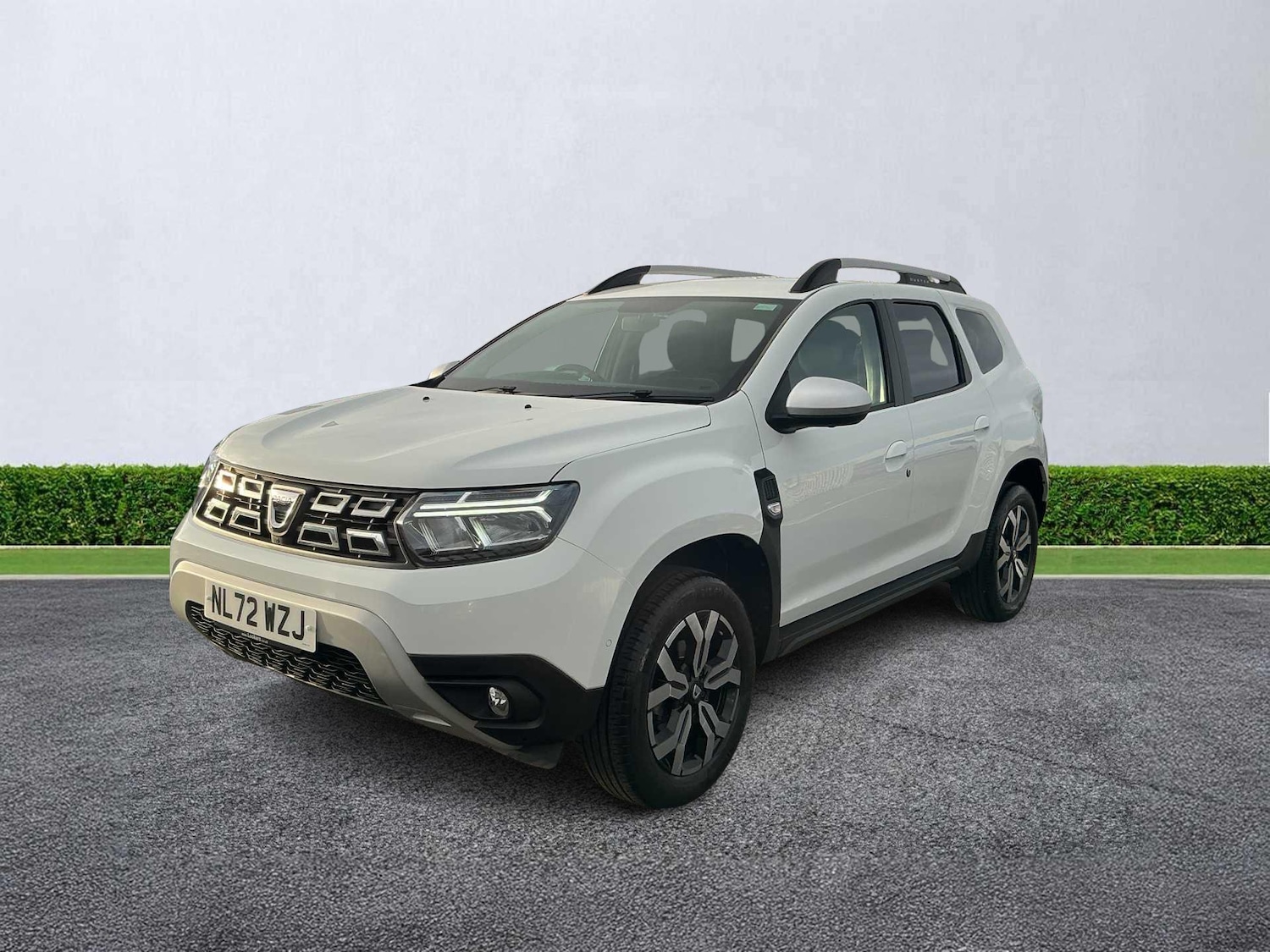 Used Dacia Duster 2022 for sale - 76455281: Photo 19