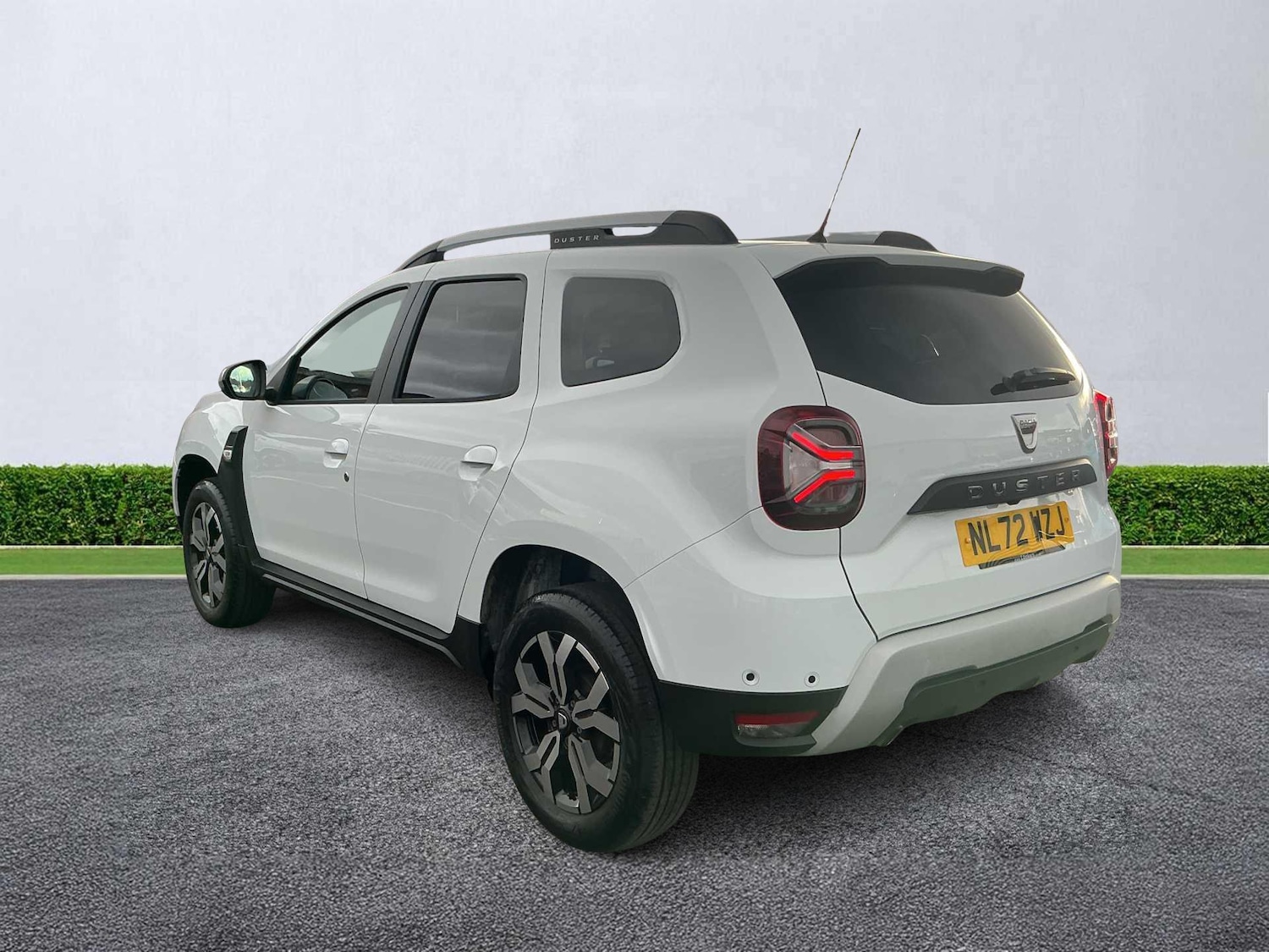Used Dacia Duster 2022 for sale - 76455281: Photo 2