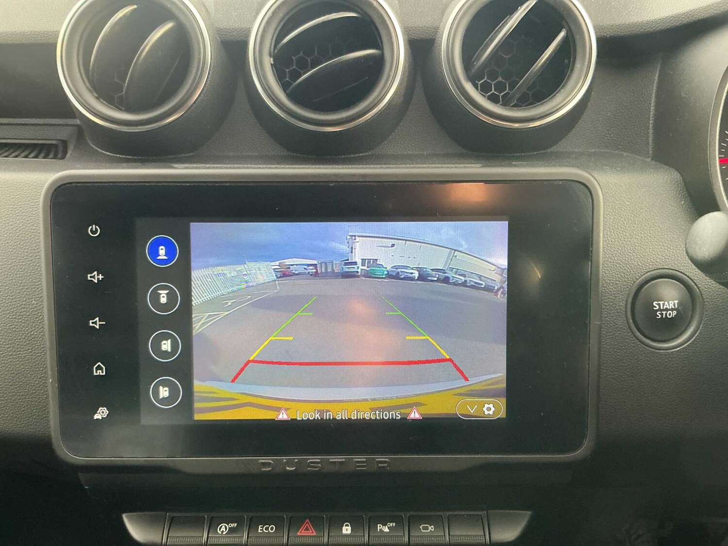 Used Dacia Duster 2022 for sale - 76455281: Photo 21