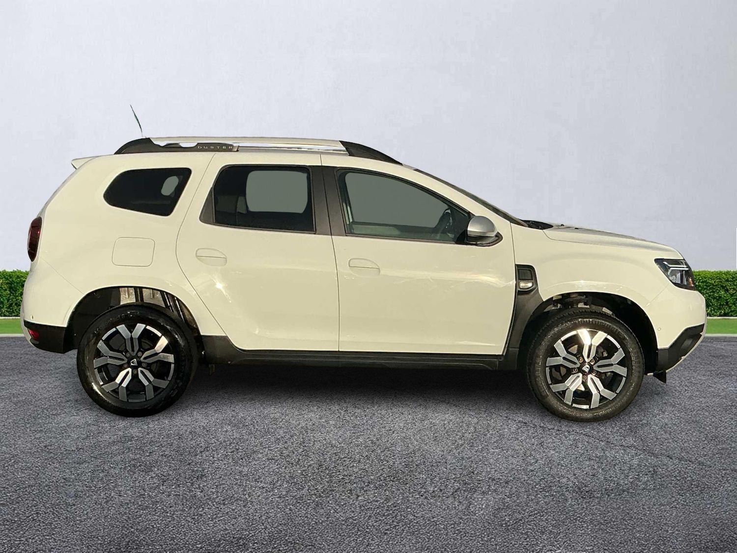Used Dacia Duster 2022 for sale - 76455281: Photo 3