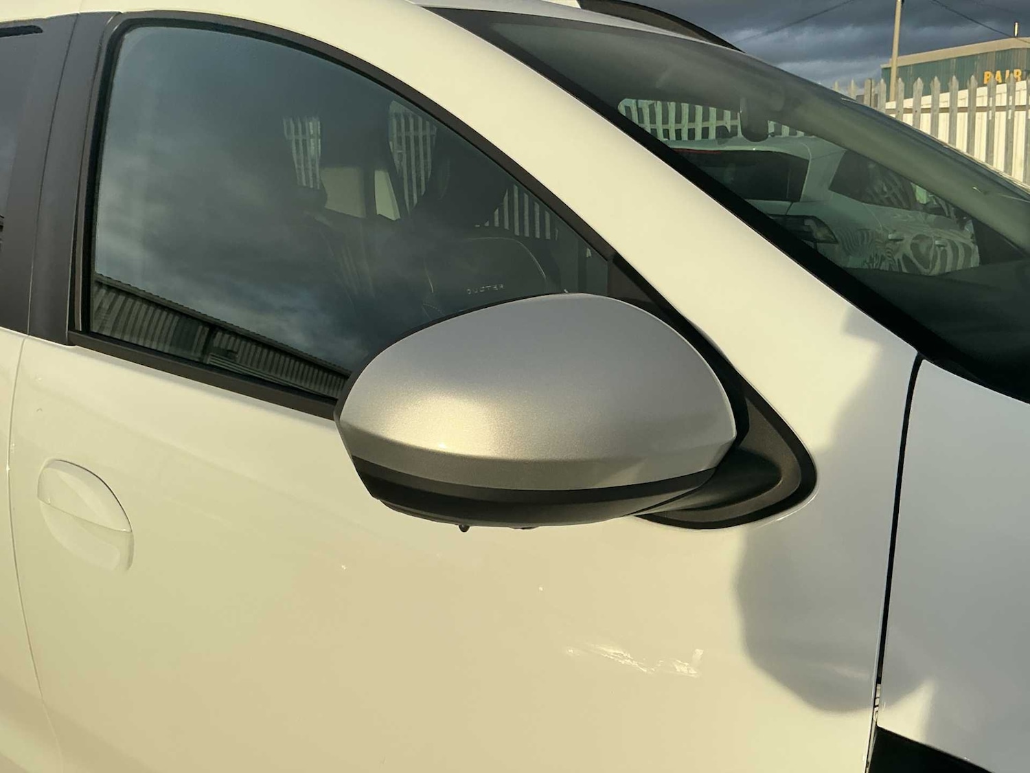 Used Dacia Duster 2022 for sale - 76455281: Photo 30