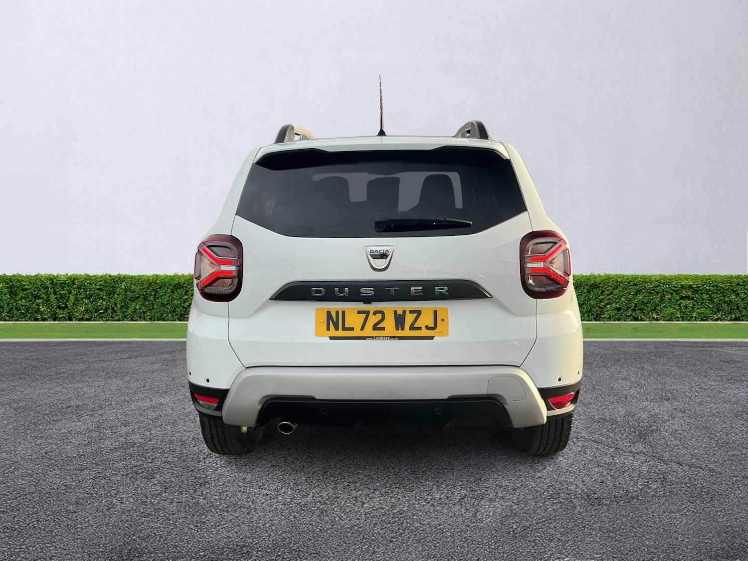 Used Dacia Duster 2022 for sale - 76455281: Photo 4