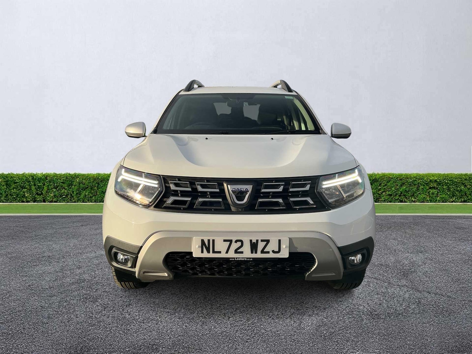 Used Dacia Duster 2022 for sale - 76455281: Photo 5