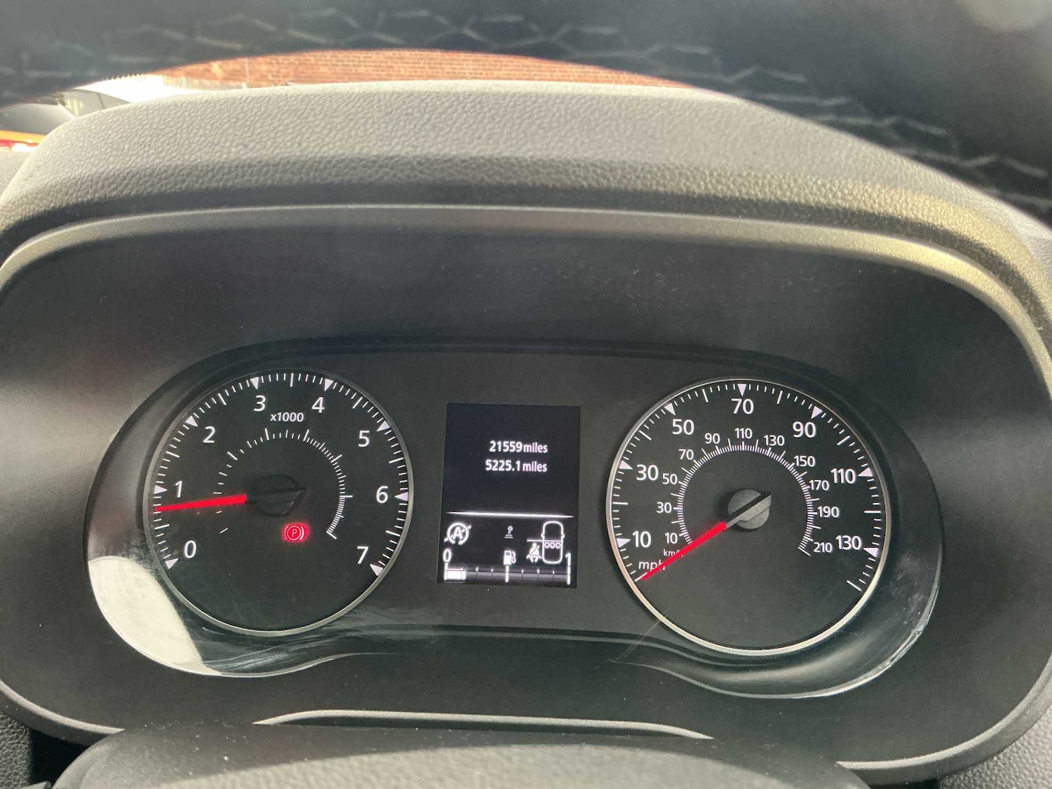 Used Dacia Duster 2022 for sale - 76455281: Photo 9