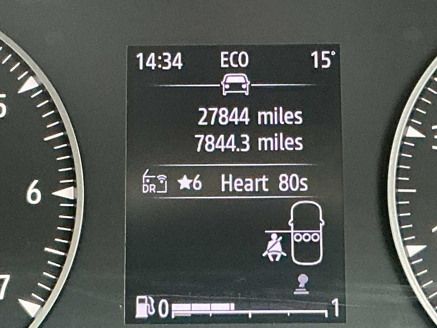 Used Dacia Sandero 2023 for sale - 78196077: Photo 10