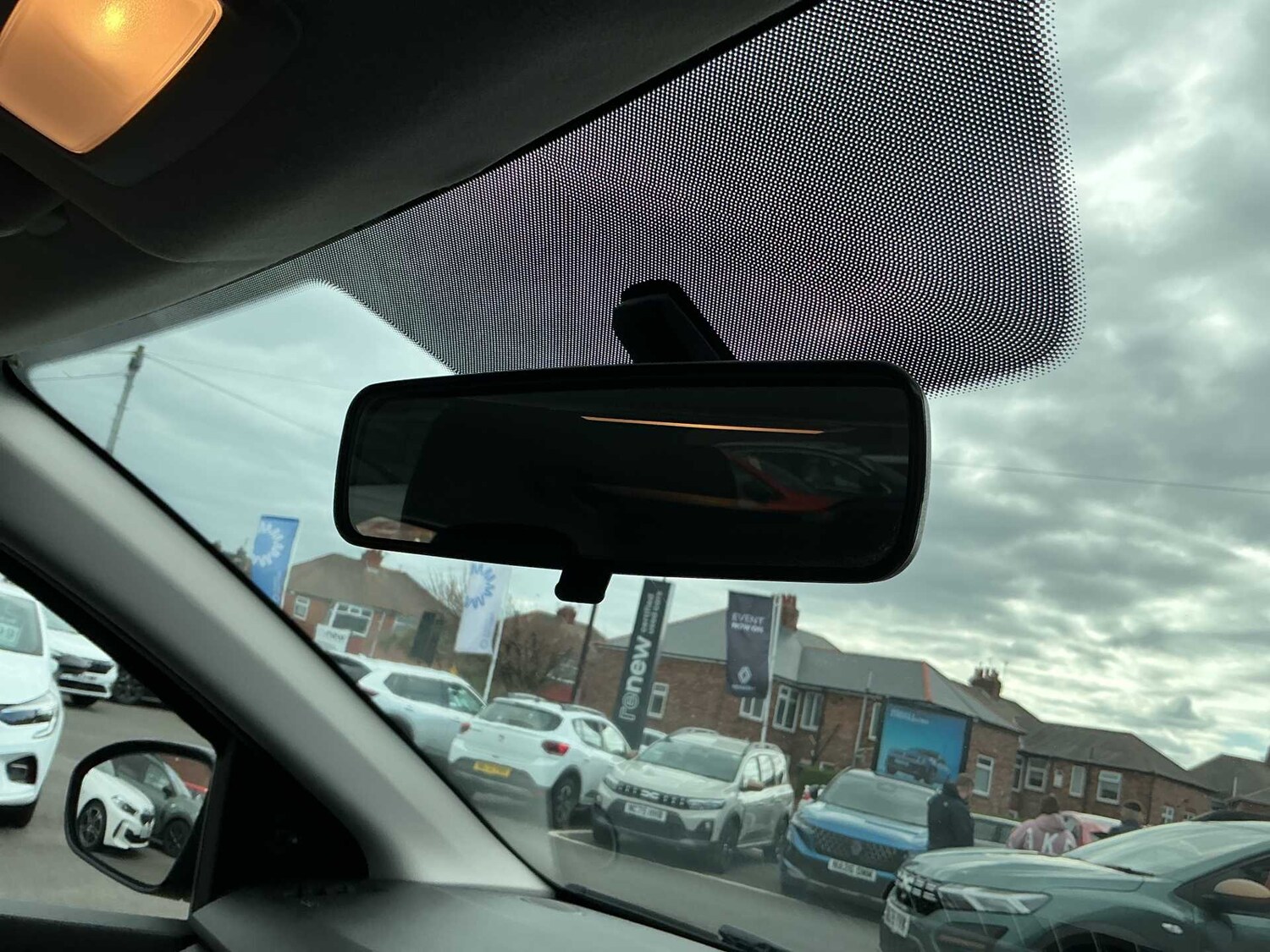 Used Dacia Sandero 2023 for sale - 78196077: Photo 13