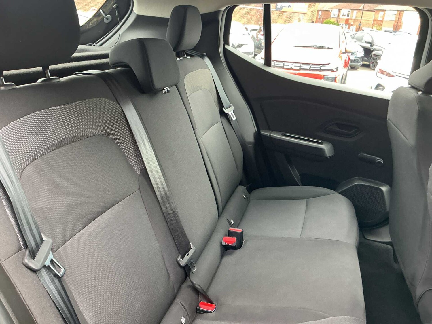 Used Dacia Sandero 2023 for sale - 78196077: Photo 15