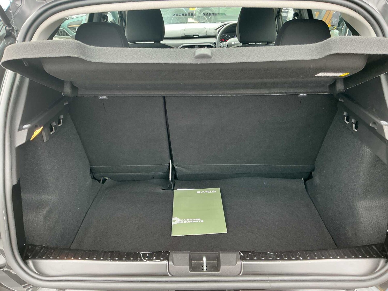 Used Dacia Sandero 2023 for sale - 78196077: Photo 16