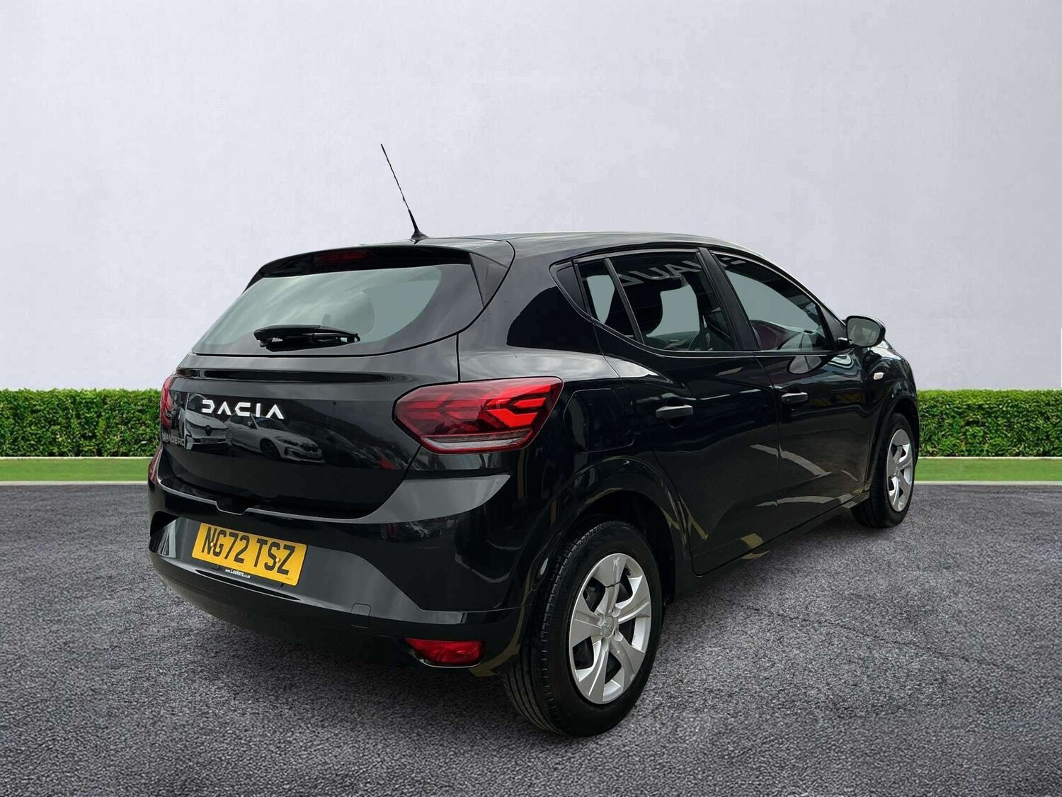 Used Dacia Sandero 2023 for sale - 78196077: Photo 17