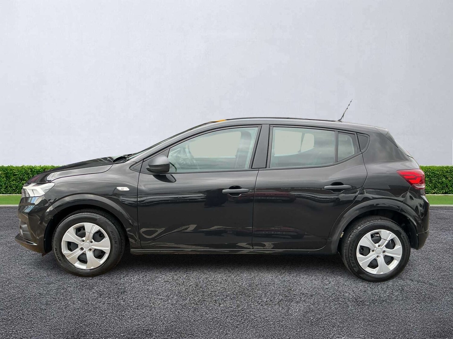Used Dacia Sandero 2023 for sale - 78196077: Photo 18