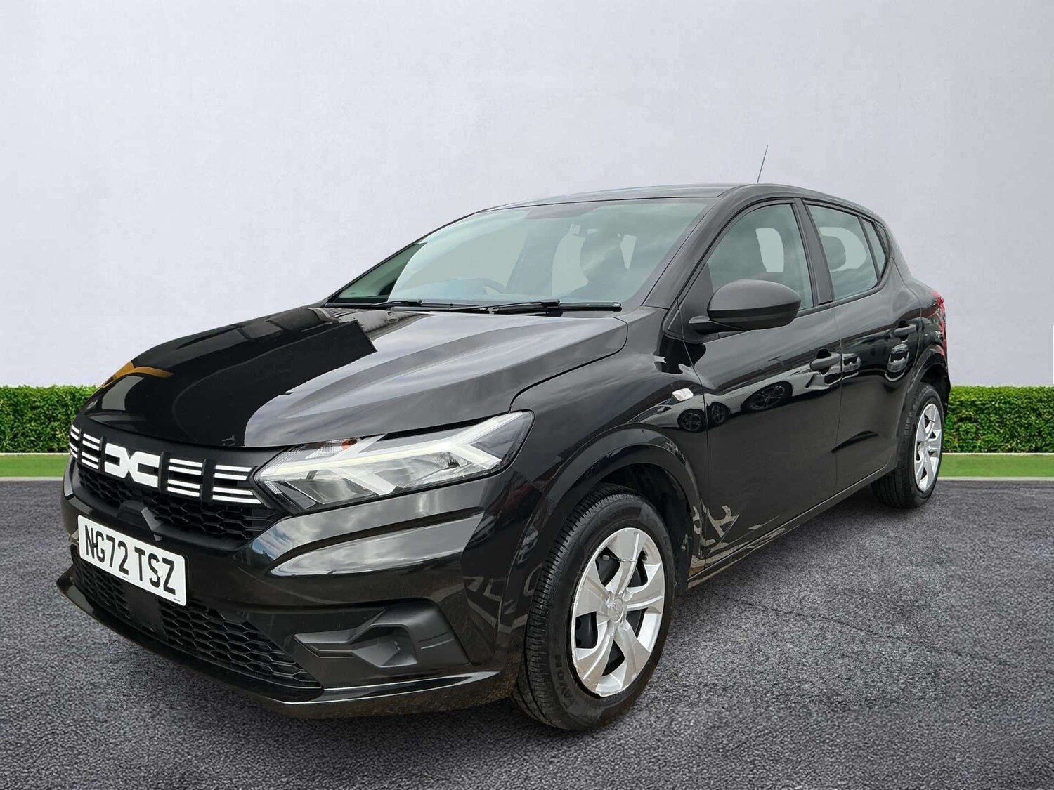 Used Dacia Sandero 2023 for sale - 78196077: Photo 19