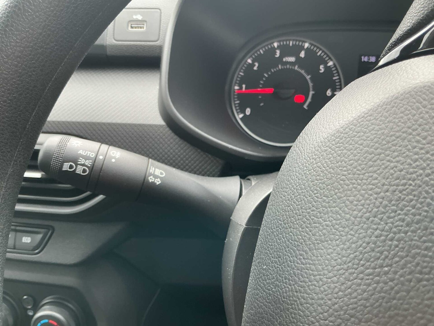 Used Dacia Sandero 2023 for sale - 78196077: Photo 25