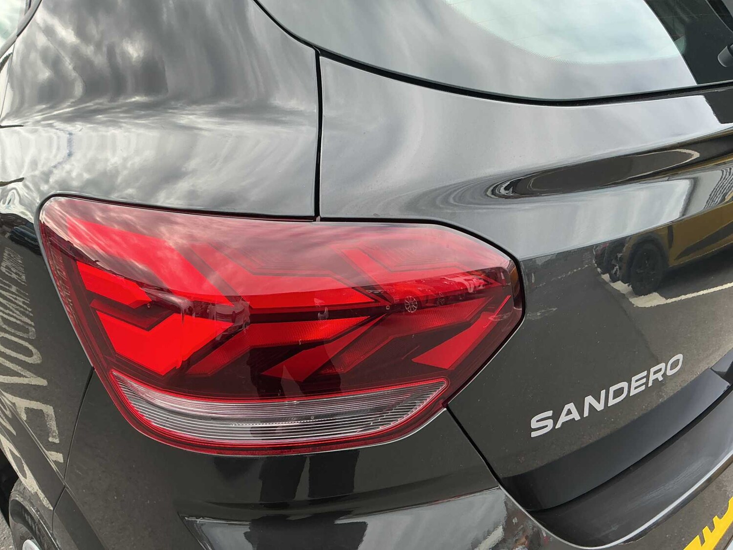 Used Dacia Sandero 2023 for sale - 78196077: Photo 28