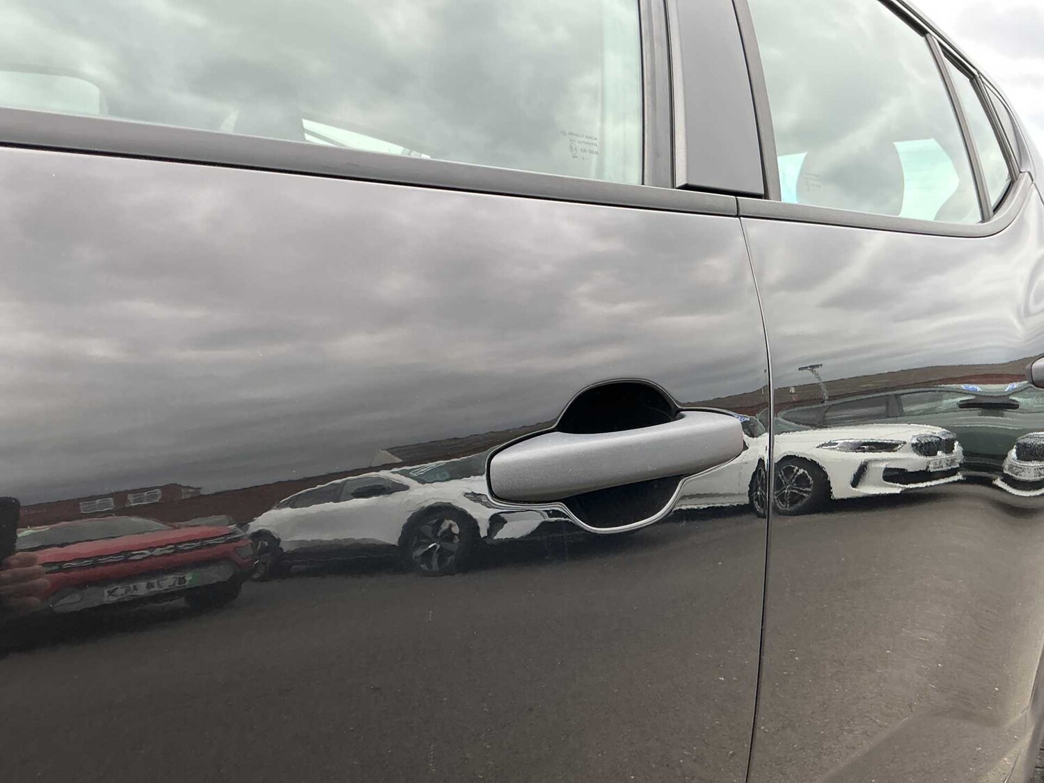 Used Dacia Sandero 2023 for sale - 78196077: Photo 29