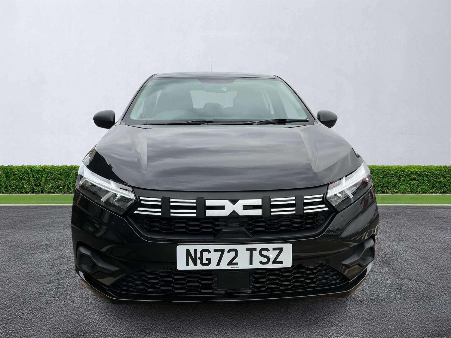 Used Dacia Sandero 2023 for sale - 78196077: Photo 5