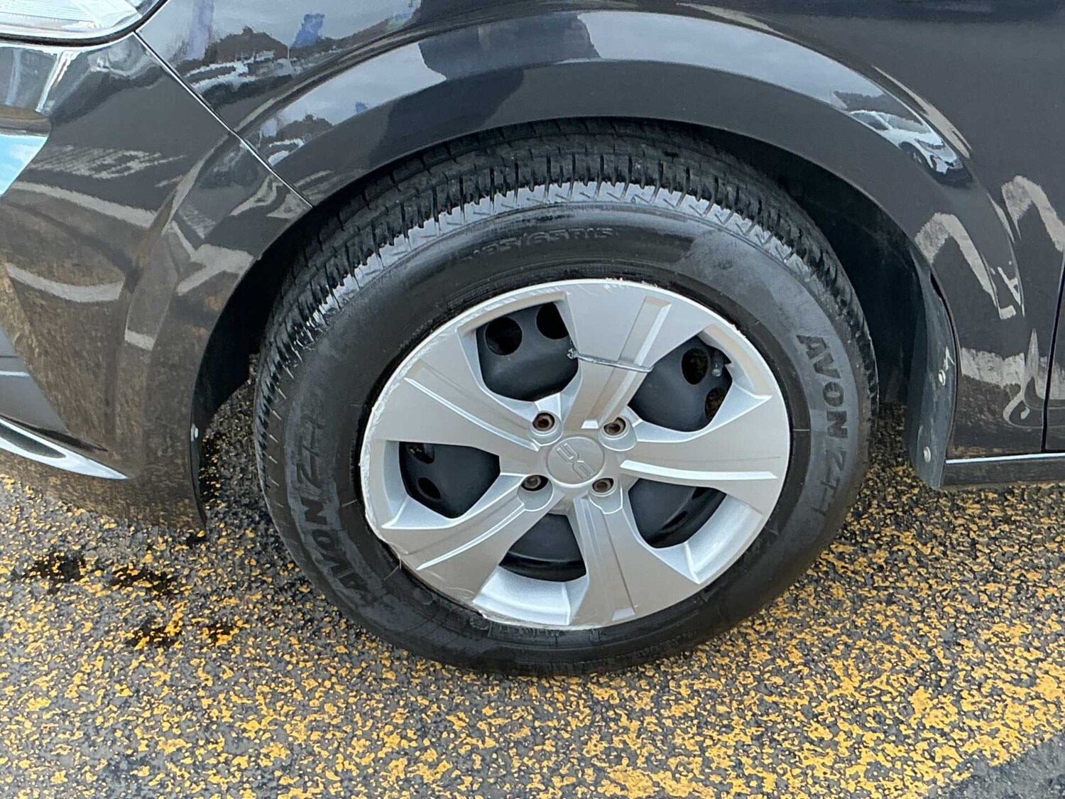 Used Dacia Sandero 2023 for sale - 78196077: Photo 6