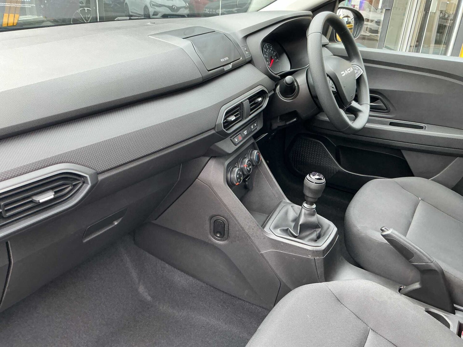 Used Dacia Sandero 2023 for sale - 78196077: Photo 7