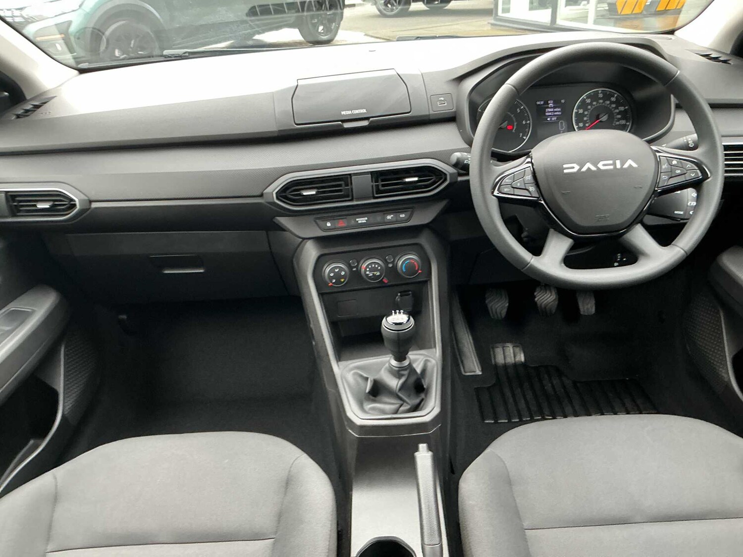 Used Dacia Sandero 2023 for sale - 78196077: Photo 8