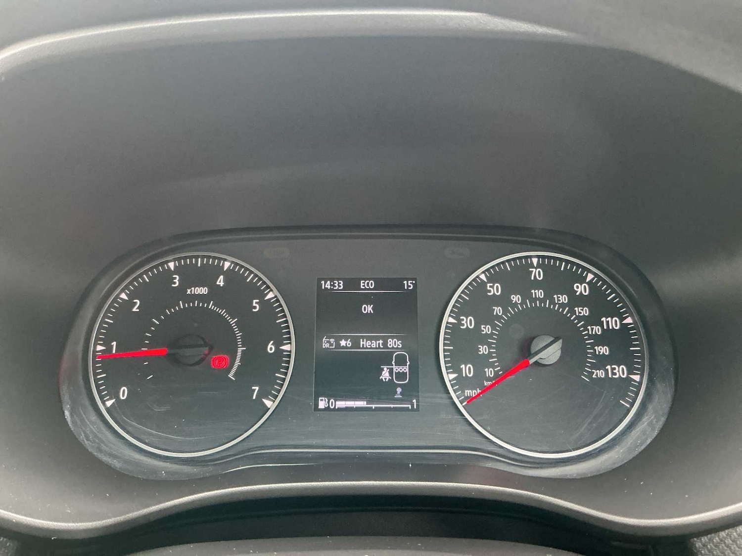 Used Dacia Sandero 2023 for sale - 78196077: Photo 9