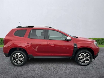 Used Dacia Duster 2021 for sale - 78540781: Photo