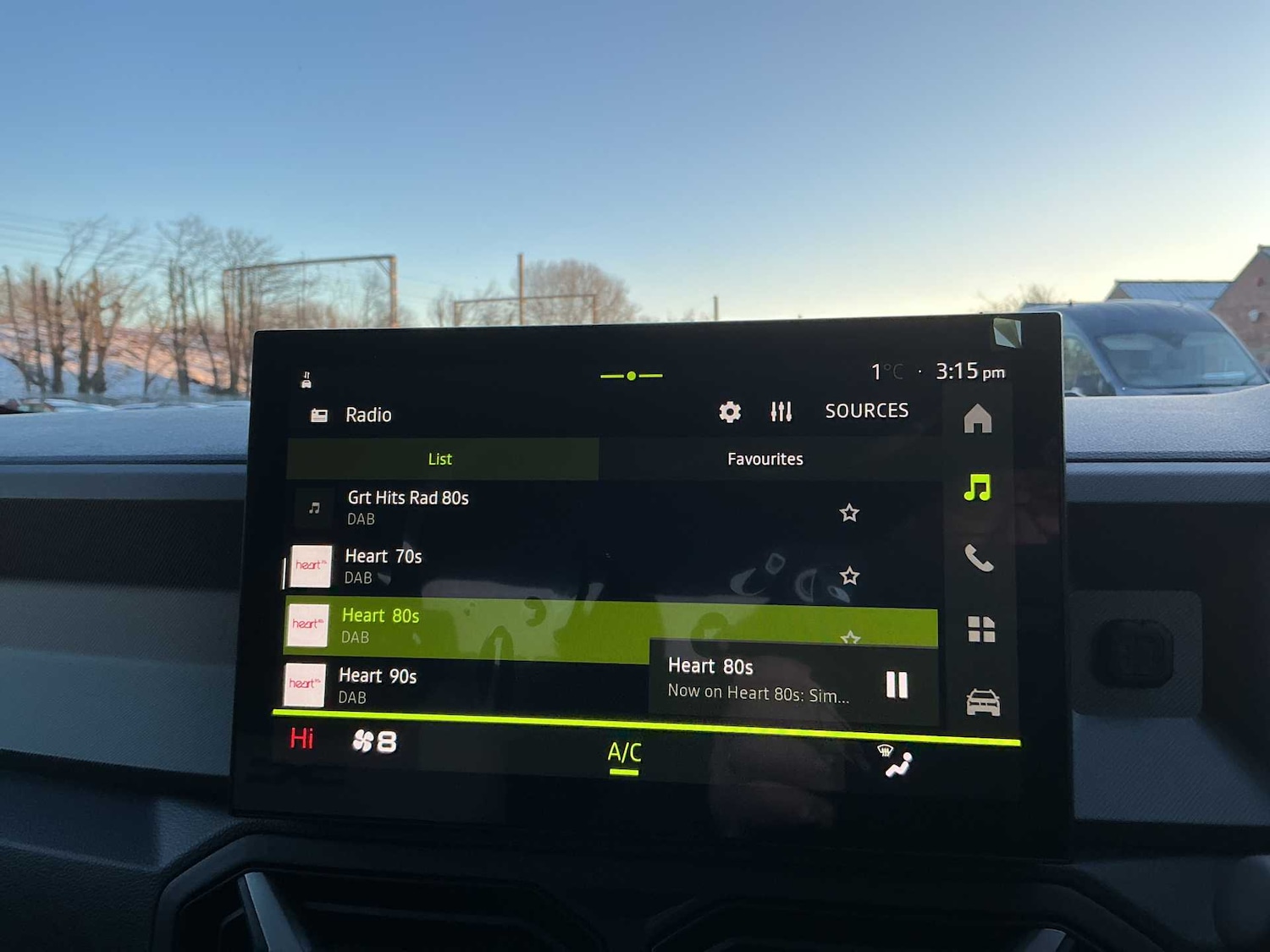 Used Dacia Duster 2025 for sale - 77543824: Photo 10