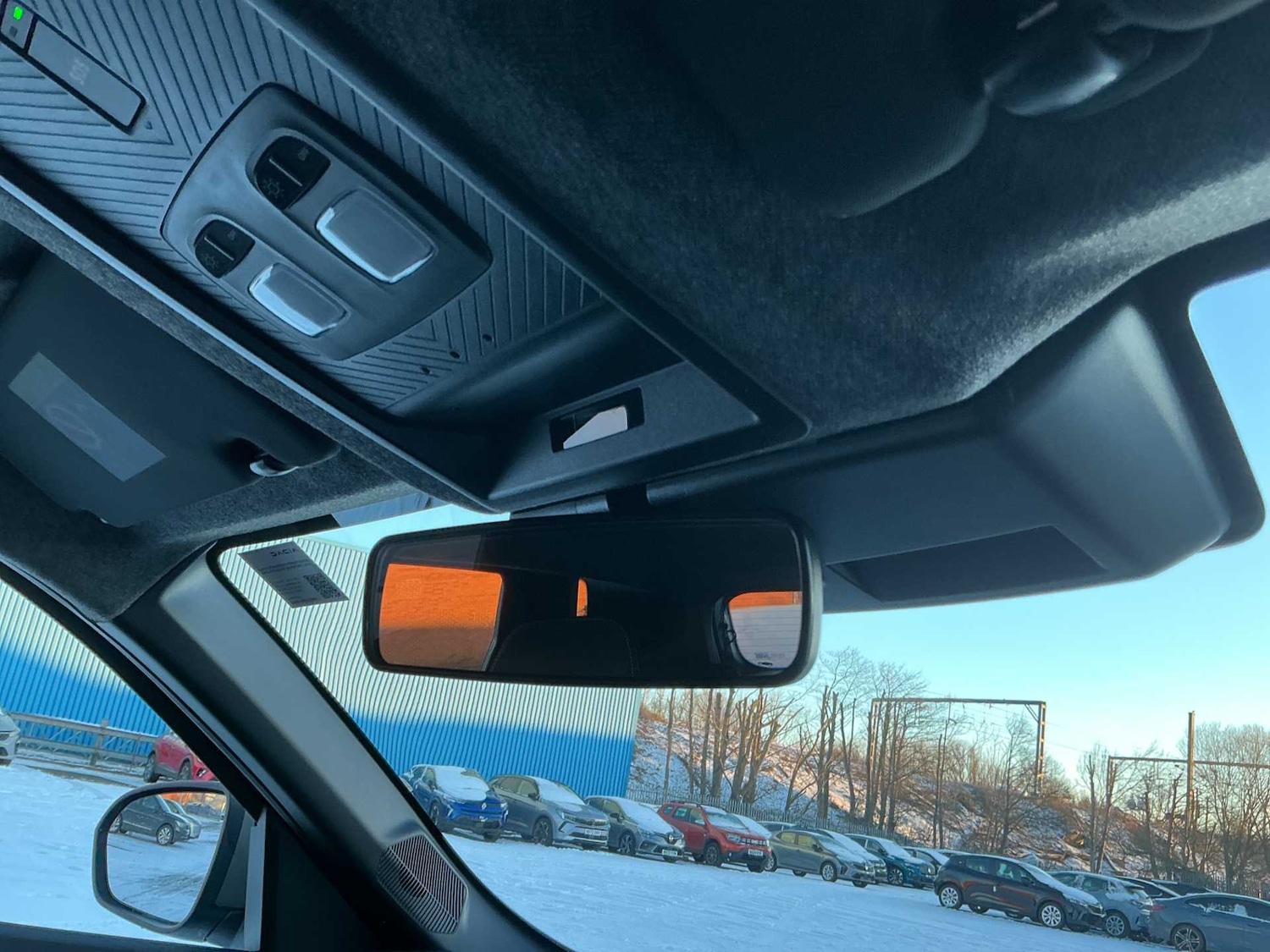 Used Dacia Duster 2025 for sale - 77543824: Photo 13