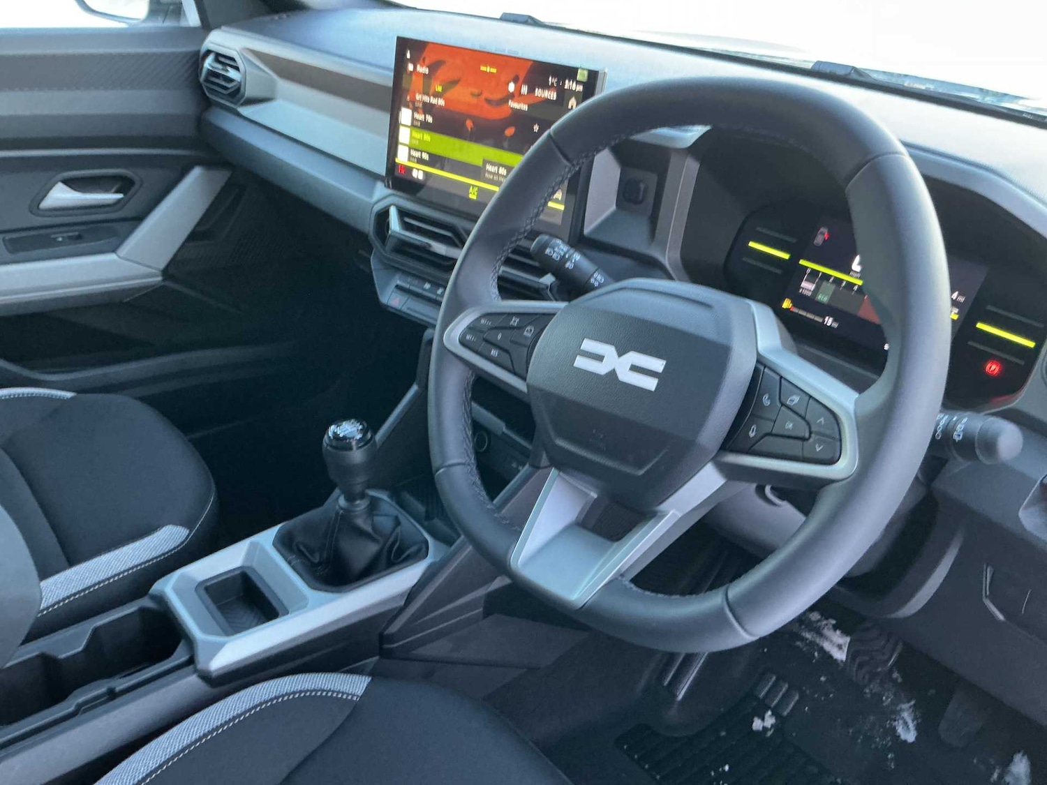 Used Dacia Duster 2025 for sale - 77543824: Photo 14