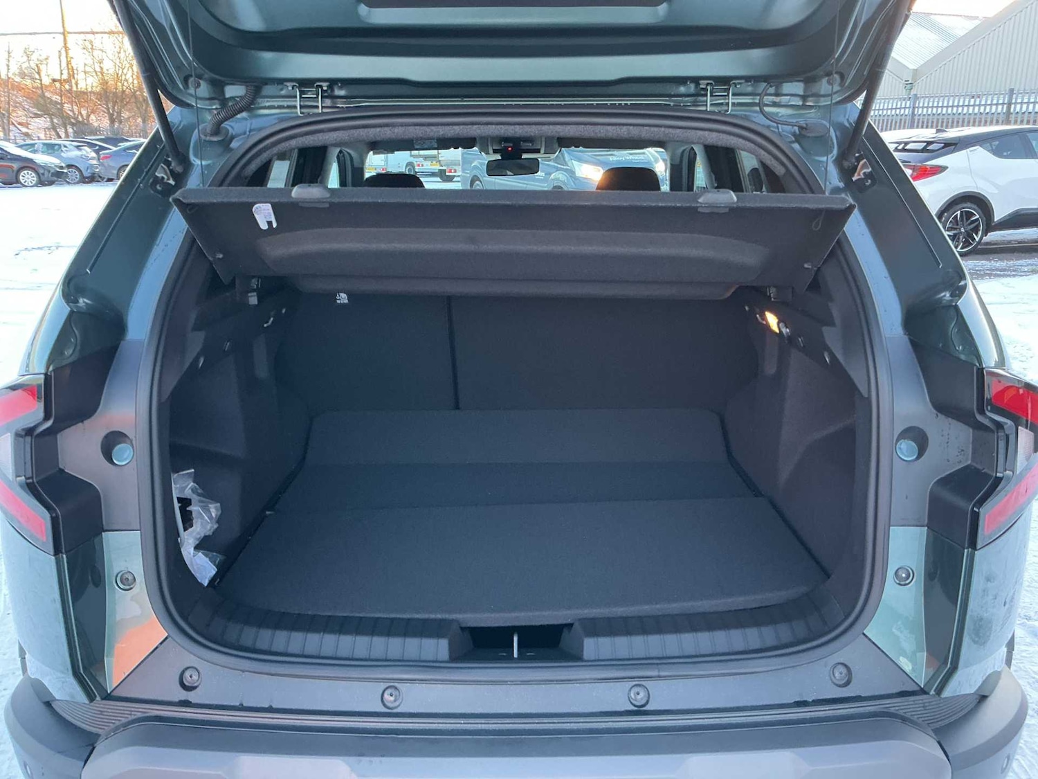 Used Dacia Duster 2025 for sale - 77543824: Photo 16