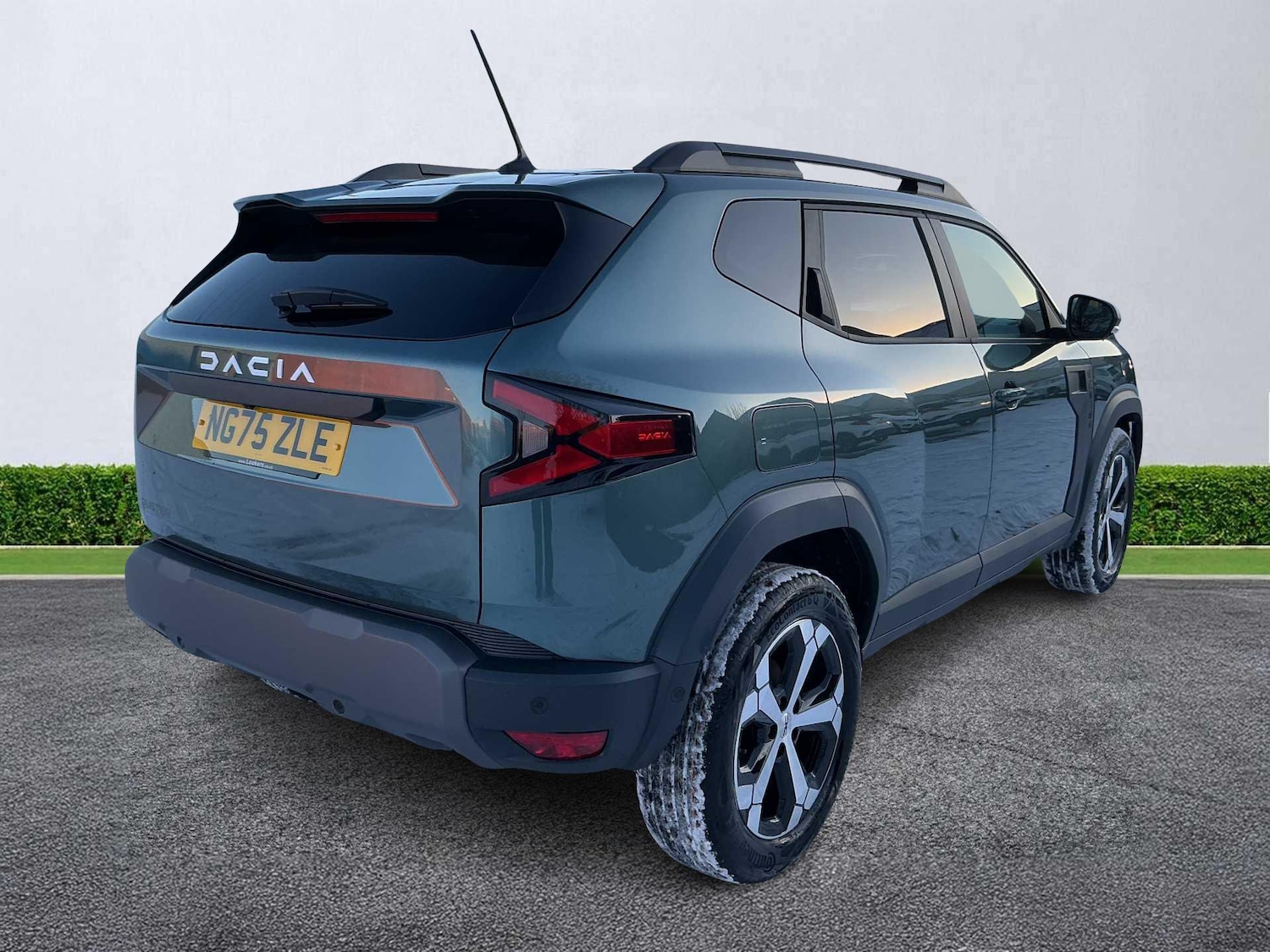 Used Dacia Duster 2025 for sale - 77543824: Photo 17