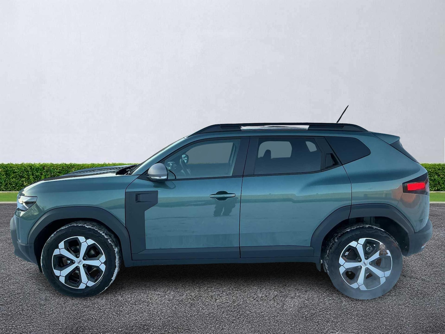 Used Dacia Duster 2025 for sale - 77543824: Photo 18