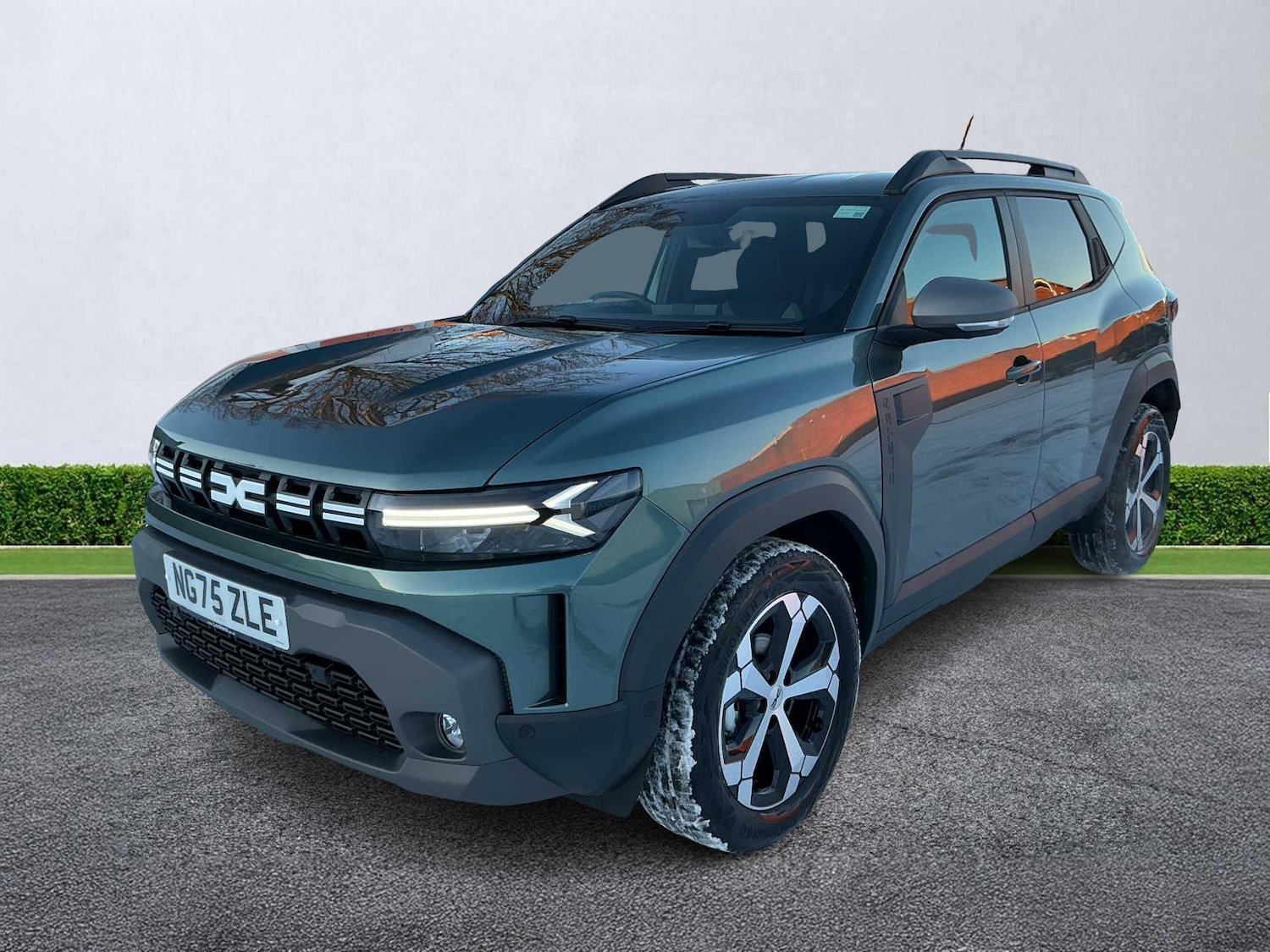 Used Dacia Duster 2025 for sale - 77543824: Photo 19