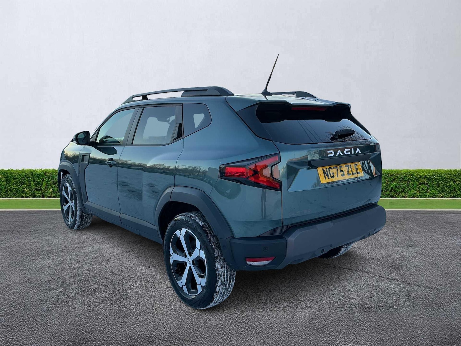 Used Dacia Duster 2025 for sale - 77543824: Photo 2