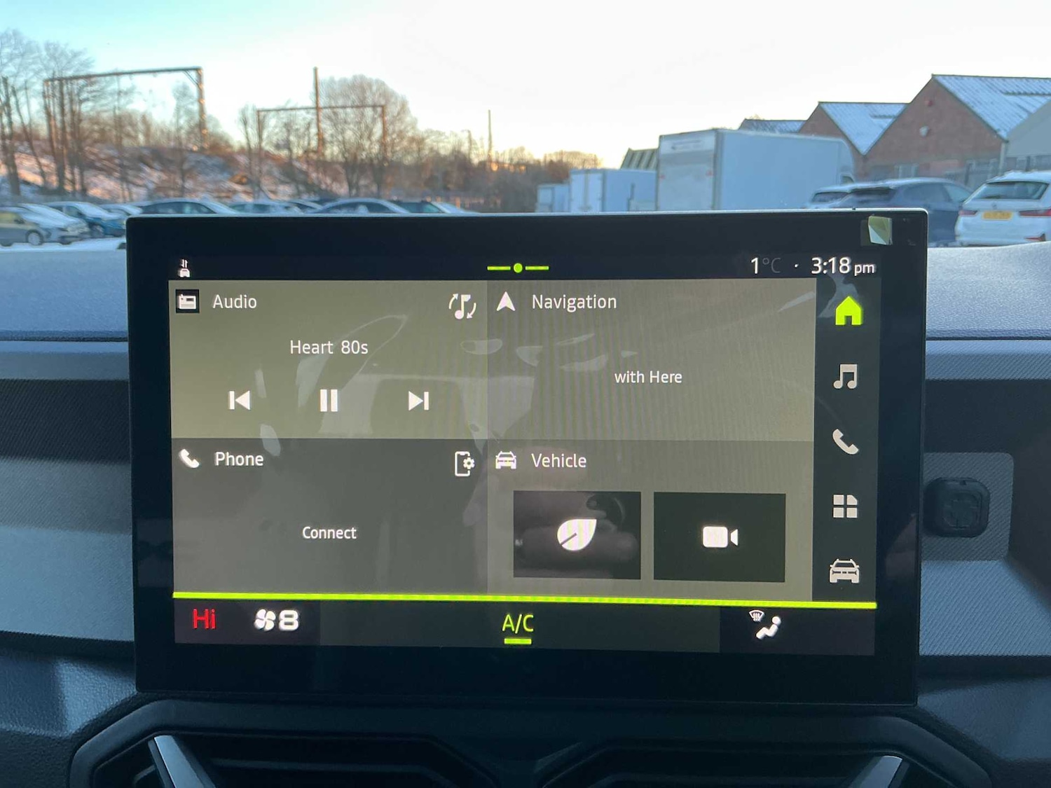 Used Dacia Duster 2025 for sale - 77543824: Photo 22