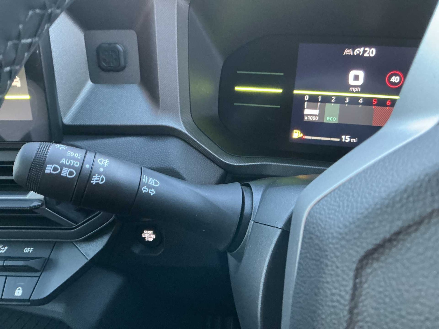 Used Dacia Duster 2025 for sale - 77543824: Photo 25