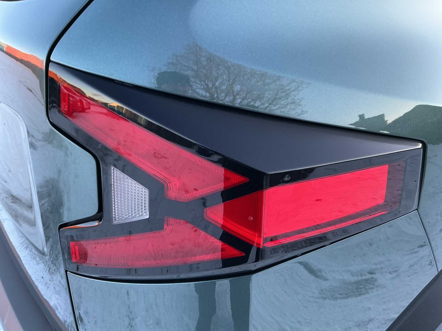 Used Dacia Duster 2025 for sale - 77543824: Photo 28