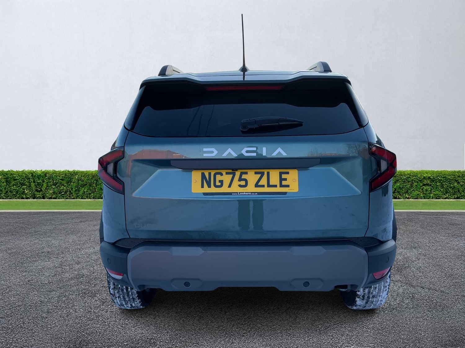 Used Dacia Duster 2025 for sale - 77543824: Photo 4