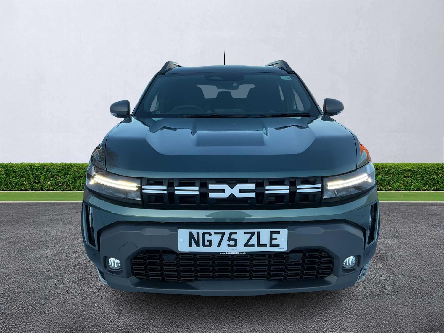 Used Dacia Duster 2025 for sale - 77543824: Photo 5