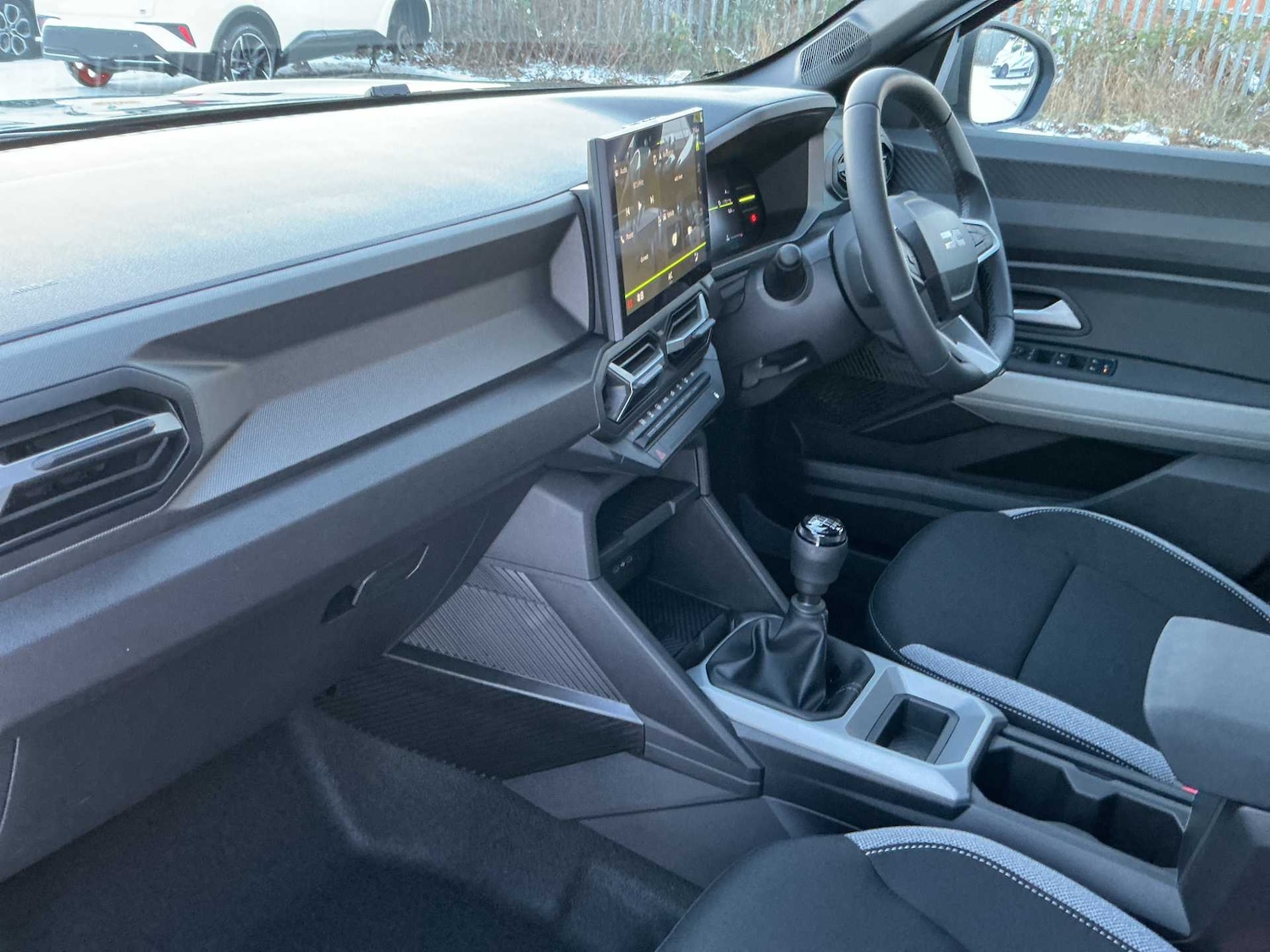 Used Dacia Duster 2025 for sale - 77543824: Photo 7