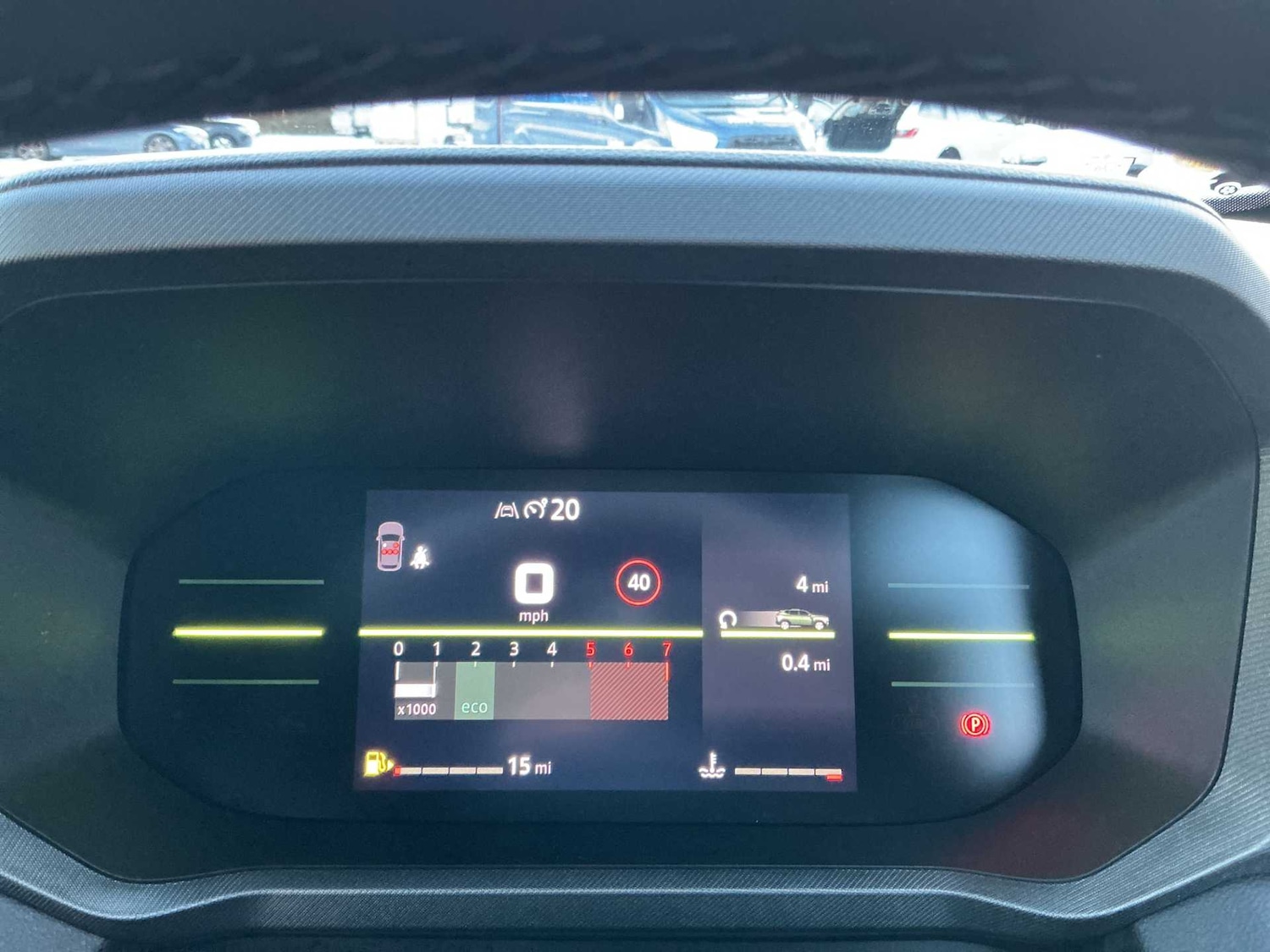 Used Dacia Duster 2025 for sale - 77543824: Photo 9