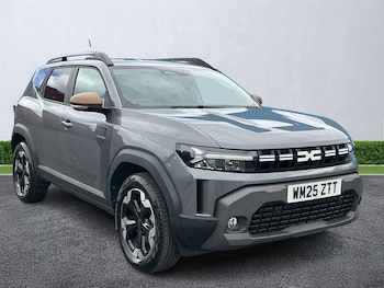 Used Dacia Duster 2025 for sale - 78540847: Photo