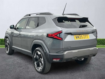 Used Dacia Duster 2025 for sale - 78540847: Photo